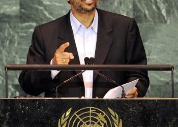 سەرچاوەیەک: سەرۆکی پێشووی ئێران بە تۆمەتی سیخوڕی بۆ ئیسڕائیل دەستبەسەر کراوە