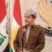 مەسرور بارزانی : پەیوەندی باشمان لە گەڵ حکوومەتی نوێی عێراق هەیە