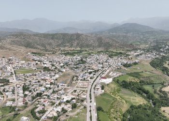پڕۆژەیەکی گرنگ لە سیدەکان جێبەجێ دەکرێت