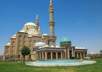 وەزارەتی ئەوقاف تەنیا بانگبێژانی دەنگخۆش دەهێڵێتەوە