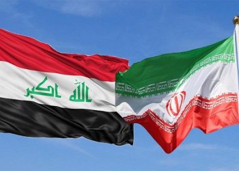 عێراق لەسەر هێرشەکان هۆشداری بە ئێران دەدات