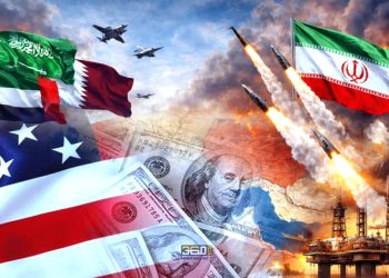 ناوچەی كەنداو ئاڵۆزی زیاتر بە خۆیەوە دەبینێت