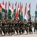 پشتگیری ئەمریكا بۆ هێزی پێشمەرگەی كوردستان بەردەوام دەبێت