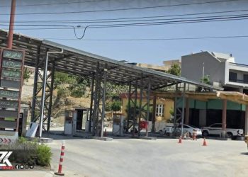 بەنزینی حکومی لەم بەنزینخانانەی ئیدارەی سۆران دابەش دەکرێت