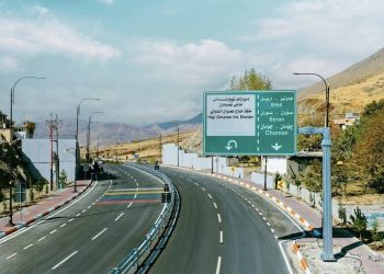 دووسایدی حاجی ئۆمەران یەكێكە لە پڕۆژە گرنگەكان