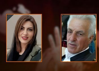 فریشتە و باوكی لە لایەن هاوژینی پێشوویەوە كوژران