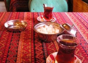 سوودەكانی خواردنەوەی چای بەبێ شەكر