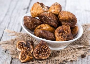 سوودەكانی تێكەڵكردنی هەنجیری وشككراو لەگەڵ زەیتی زەیتوون
