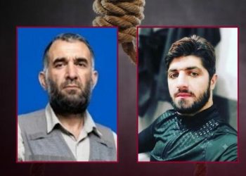 رێكخراوی هەنگاو : ئێران دوو بەندكراوی ئاینیی كوردی لەسێدارەدا
