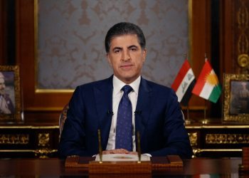 نێچیرڤان بارزانی بۆ بەشداری لە ڕێوڕەسمی بەخاکسپاردنی خامنەیی دەچێتە تاران