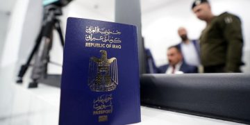 نوێترین زانیاری لەبارەی هەوڵەكان بۆ كەمكردنەوەی نرخ و تێچووی پاسپۆرت