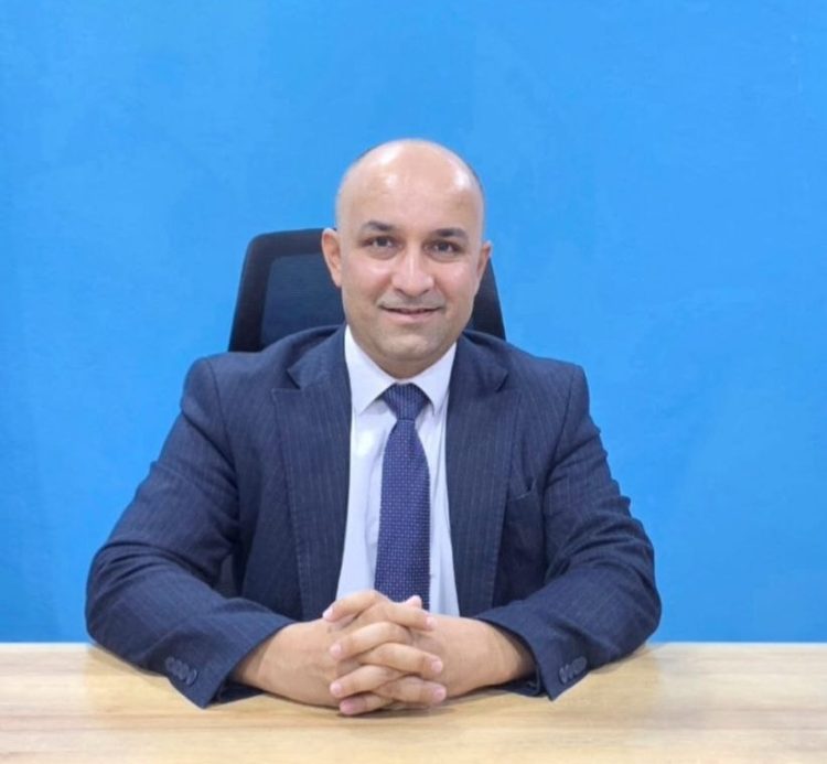 هـەڵمـەتــی گێــڕانـــەوەی شكـــۆی دینــــار