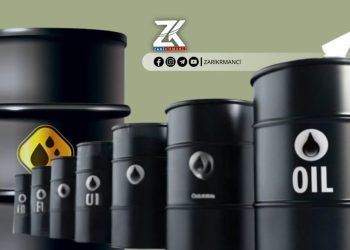نرخی نەوت دابەزی