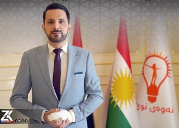 نەوەی نوێ‌ لەگەڵ ڕێكەوتنی زیندان تواییەوە
