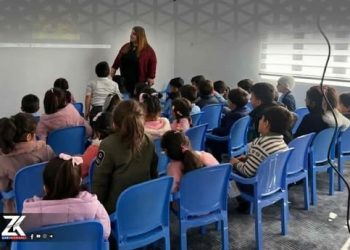 لەمڕۆوە وەرگرتنی منداڵان لە باخچەکان دەست پێدەکات