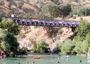 رێنمایی نوێ بۆ گەشتوگوزاری ئاوی دەردەچێت