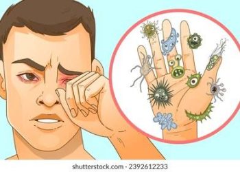 پیسی دەست هەڕەشەیە بۆ تەندروستی چاو