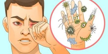 پیسی دەست هەڕەشەیە بۆ تەندروستی چاو
