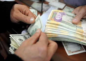 تومەنی ئێرانی داڕمانی مێژوویی تۆمار كرد