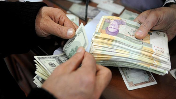 تومەنی ئێرانی داڕمانی مێژوویی تۆمار كرد