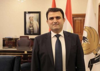 ئومێد سەباح : داهاتی ناوخۆی هەرێمی كوردستان كەمی كردووە