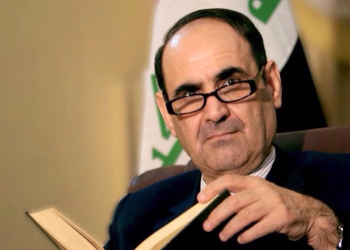ڕاوێژكاری یاسایی سەرۆكوەزیرانی عێراق : لە ساڵی 2003 ەوە زیاتر لە دوو ترلیۆن دۆلار دزراوە