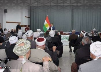 بە فەرمانی مەسرور بارزانی مانگانە 250 هەزار دینار لە ئیدارەی سۆران بەم کەسانە دەدرێت