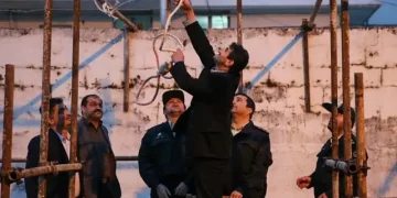 ئێران 60 كەس لە سیدارە دران و 11 سزای دیكەش تۆمار كراوە
