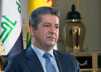 مەسرور بارزانی: هەرێمی کوردستان نابێتە بەشێک لە هیچ ململانێیەک