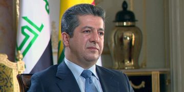 مەسرور بارزانی: هەرێمی کوردستان نابێتە بەشێک لە هیچ ململانێیەک