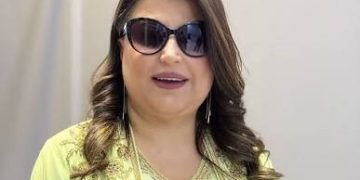 هونەرمەندێکی کورد بەربژێرە لە هەڵبژاردنەکانی سوید