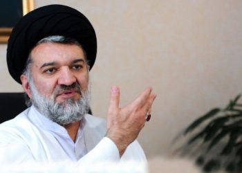 ئەمینداری گشتیی حیزبوڵڵای ئێرانی : پزیشكیان 28 جار هه‌ڕه‌شه‌ى دەستلەكاركێشانەوەی كردووە