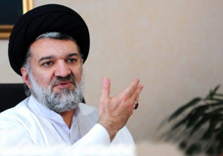 ئەمینداری گشتیی حیزبوڵڵای ئێرانی : پزیشكیان 28 جار هه‌ڕه‌شه‌ى دەستلەكاركێشانەوەی كردووە