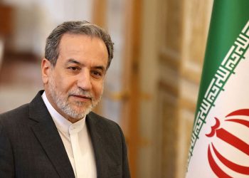 وەزیری دەرەوەی ئێران : گەمارۆكانی ئەمریكا نامانترسێنێت