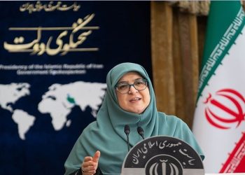 موهاجیرانی: بەئامانجگرتنی ژێرخانی وزە بۆ تێکدانی ژیانی ئاسایی خەڵکە