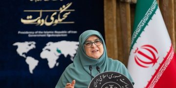 موهاجیرانی: بەئامانجگرتنی ژێرخانی وزە بۆ تێکدانی ژیانی ئاسایی خەڵکە
