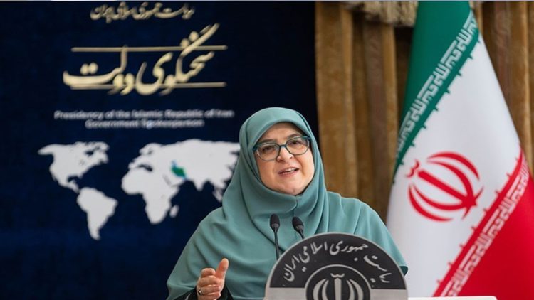 موهاجیرانی: بەئامانجگرتنی ژێرخانی وزە بۆ تێکدانی ژیانی ئاسایی خەڵکە