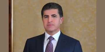 نێچیرڤان بارزانی لە بەغدا لەگەڵ سەرۆکایەتییەکانی عێراق کۆدەبێتەوە