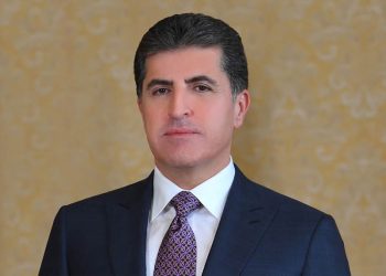 نێچیرڤان بارزانی لە یادی ڕۆژی شەهیدی ئاشووریدا: کوردستان نیشتمانی هاوبەشی هەمووانە