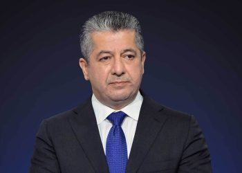 سەرۆکی حکوومەت سەرەخۆشی لە بەیان سامی عەبدولڕەحمان دەکات