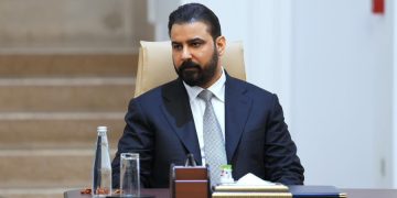 عەلی زەیدی فەرمانی سزادانی ئەنجامدەرانی ڕووداوەکەی “دۆرە” دەدات