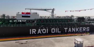 ئیران رێگەی بە هەناردە كردنی نەوتی عێراق لە گرووی هومز دا