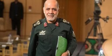 سوپاسالاری ئێران هەڕەشەی تووند دەكات