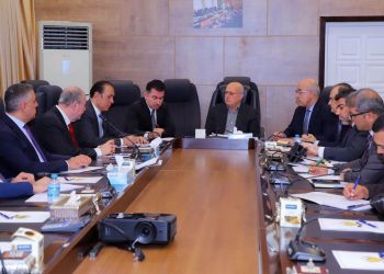 وەزارەتی دارایی ئامادەکاری بۆ بودجەی ساڵی 2027ـی عێراق دەکات