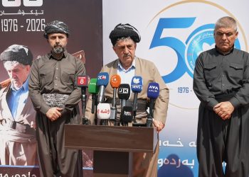 محەممەد حاجی مەحموود: ئەوەی لە عێراق دەگوزەرێت دزی نییە، بەڵکوو تاڵانییە