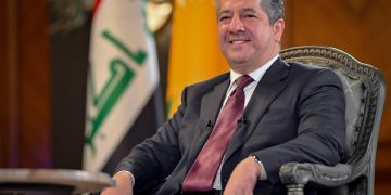 سەرۆك وەزیرانی هەرێمی كوردستان: چارەسەری کێشەی کورد بە ڕێگەی ئاشتیانە دەکرێت