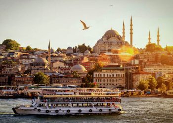 هۆکاری کەمبوونەوەی ژمارەی گەشتیاران لە تورکیا ئاشکرا دەبێت