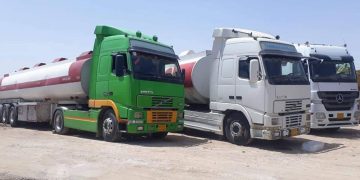 حكومەتی عێراق رێگە نادات یەك لیتر بەنزین بهێندرێتە كوردستان