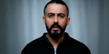«پیری»؛ نوێترین بەرهەمی ئالان جەمال بڵاوکرایەوە