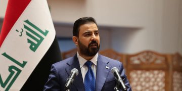 سەرۆكوەزیرانی عێراقی فیدڕاڵ: دەبێ هێزەکانی هاوپەیمانی نێودەوڵەتی لە عێراق بكشێنەوە